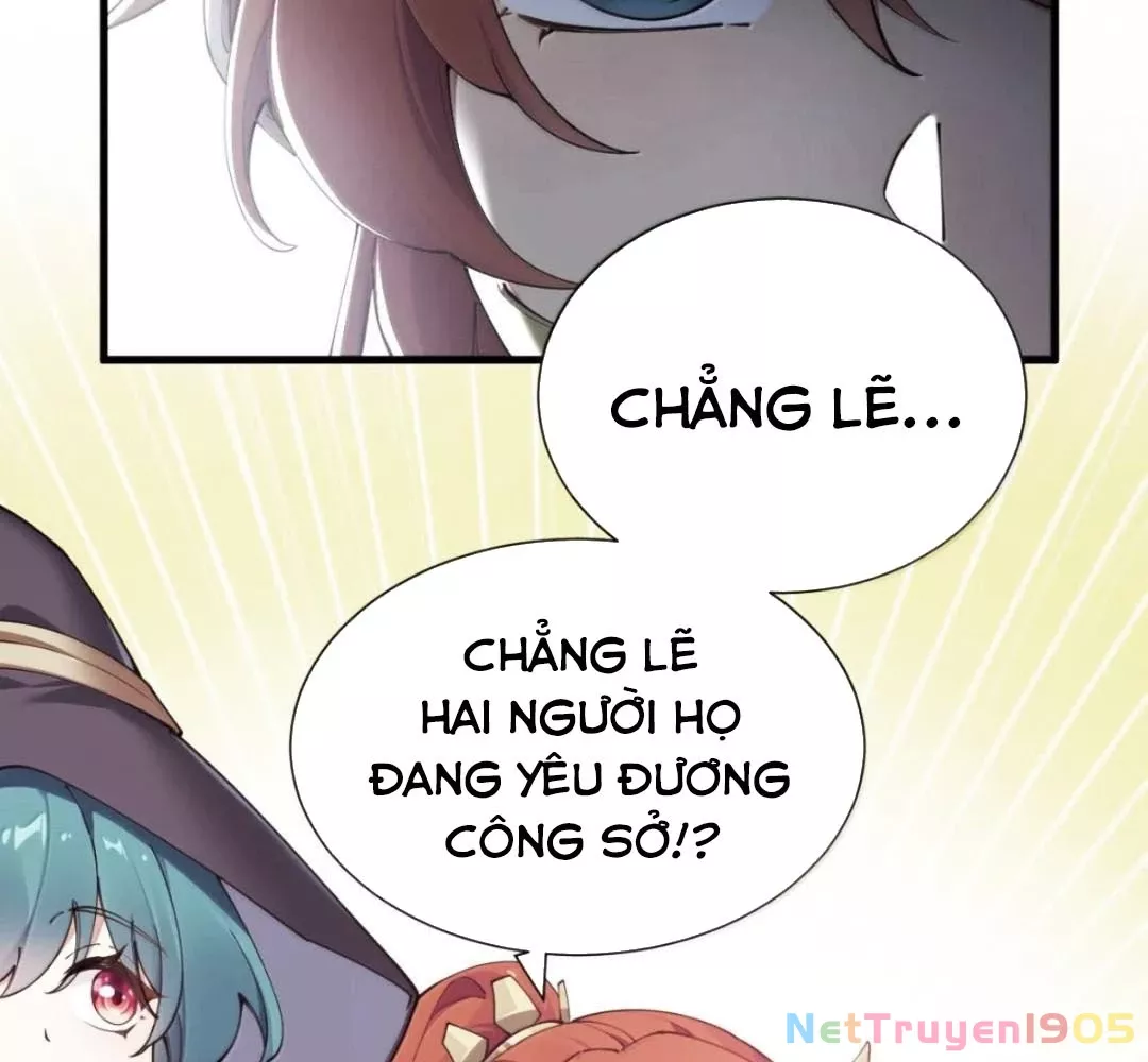 Thánh Nữ, Xin Hãy Dừng Ngay Những Trò Quái Đản Của Cô Đi!!: Chapter 142