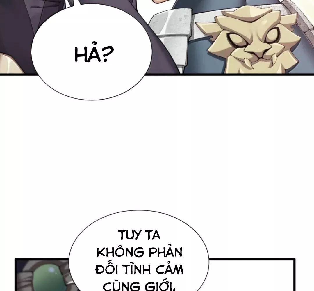 Thánh Nữ, Xin Hãy Dừng Ngay Những Trò Quái Đản Của Cô Đi!!: Chapter 142