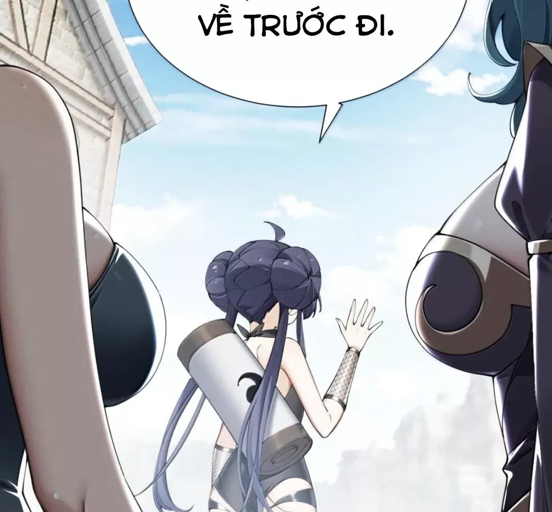 Thánh Nữ, Xin Hãy Dừng Ngay Những Trò Quái Đản Của Cô Đi!!: Chapter 142