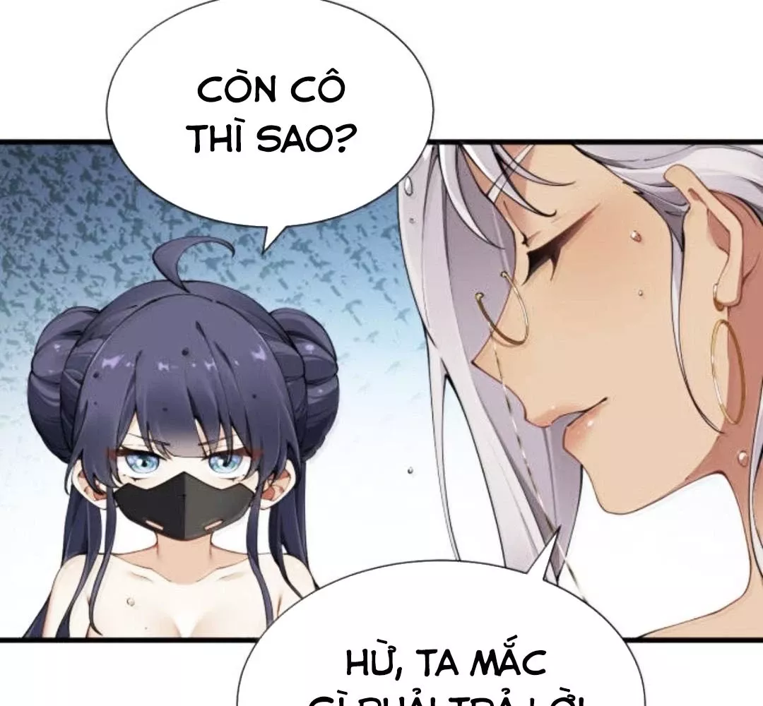 Thánh Nữ, Xin Hãy Dừng Ngay Những Trò Quái Đản Của Cô Đi!!: Chapter 142