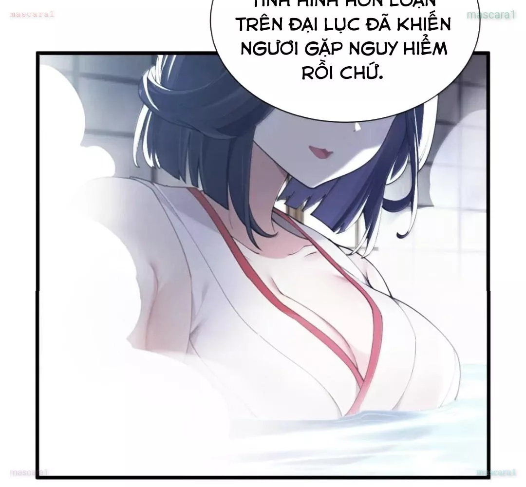 Thánh Nữ, Xin Hãy Dừng Ngay Những Trò Quái Đản Của Cô Đi!!: Chapter 142