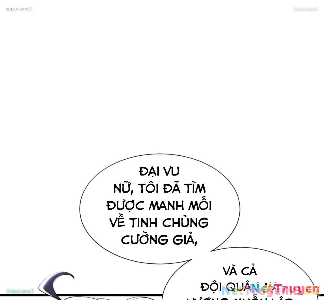 Thánh Nữ, Xin Hãy Dừng Ngay Những Trò Quái Đản Của Cô Đi!!: Chapter 142