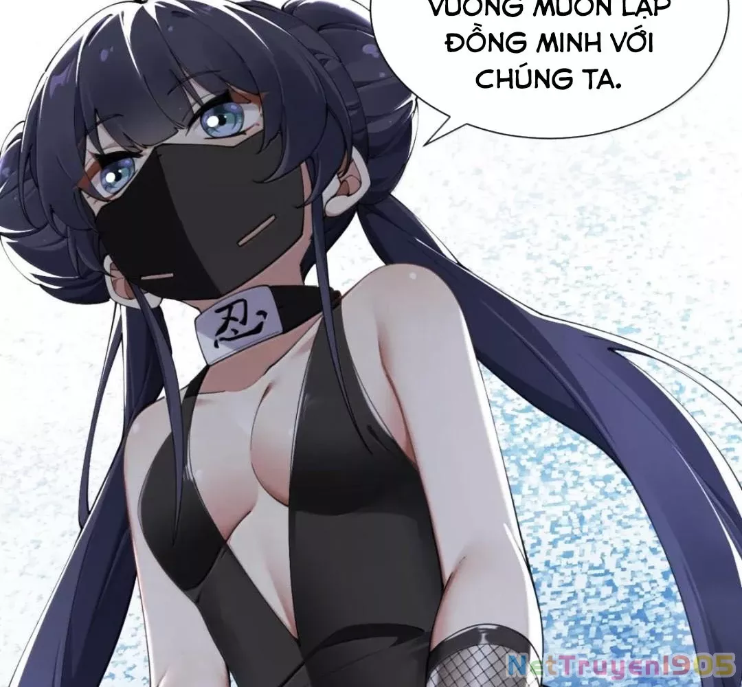 Thánh Nữ, Xin Hãy Dừng Ngay Những Trò Quái Đản Của Cô Đi!!: Chapter 142