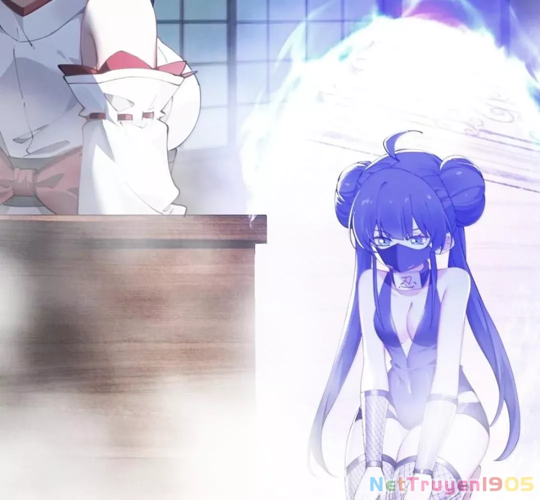 Thánh Nữ, Xin Hãy Dừng Ngay Những Trò Quái Đản Của Cô Đi!!: Chapter 142