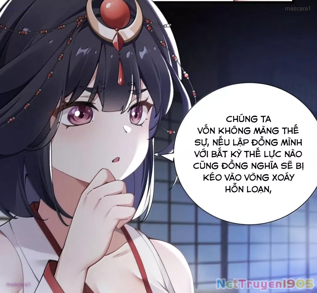 Thánh Nữ, Xin Hãy Dừng Ngay Những Trò Quái Đản Của Cô Đi!!: Chapter 142