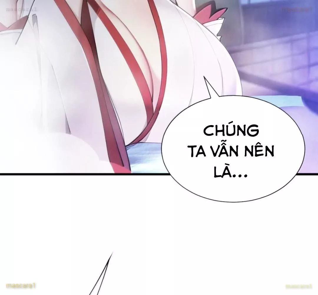Thánh Nữ, Xin Hãy Dừng Ngay Những Trò Quái Đản Của Cô Đi!!: Chapter 142