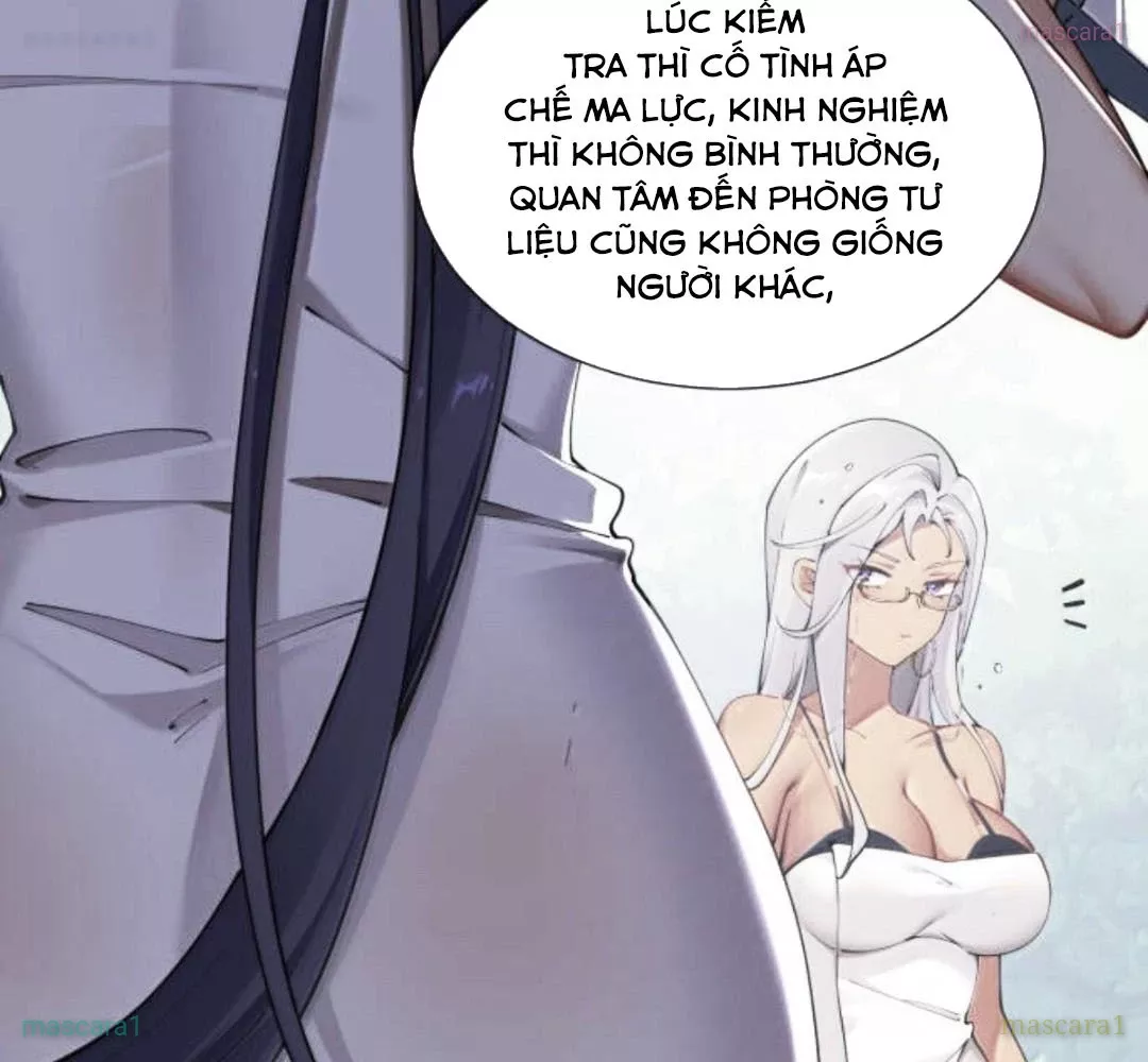 Thánh Nữ, Xin Hãy Dừng Ngay Những Trò Quái Đản Của Cô Đi!!: Chapter 142