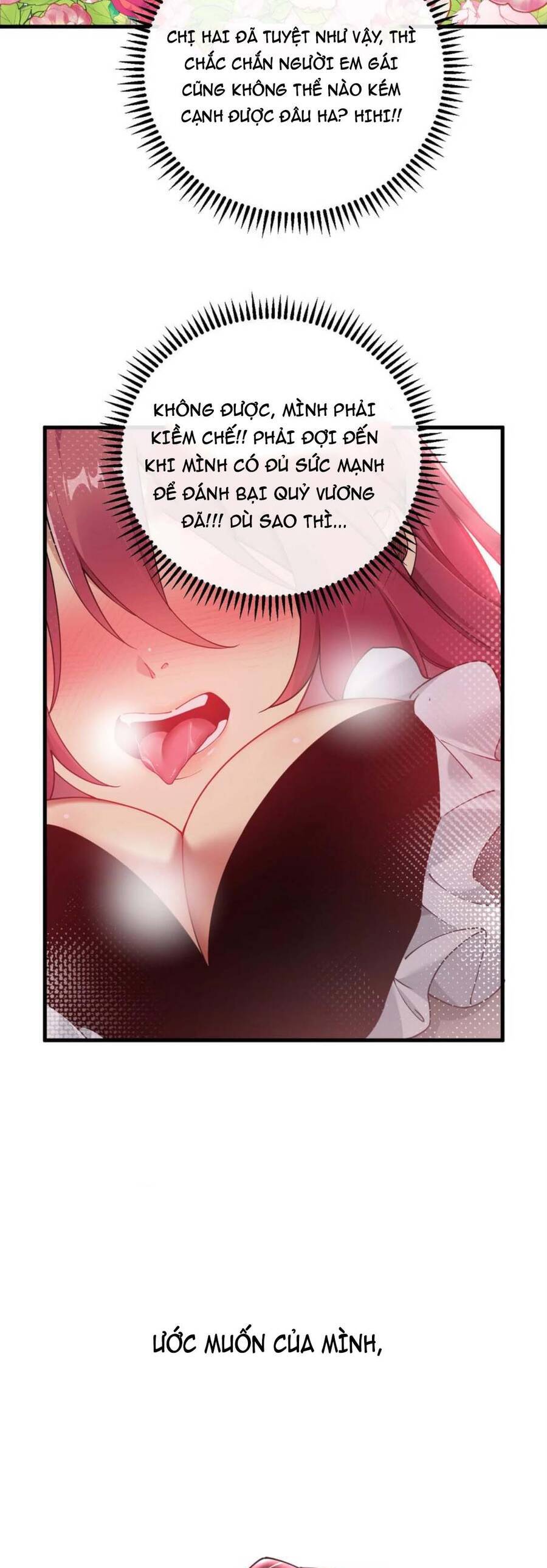 Thánh Nữ, Xin Hãy Dừng Ngay Những Trò Quái Đản Của Cô Đi!!: Chapter 78