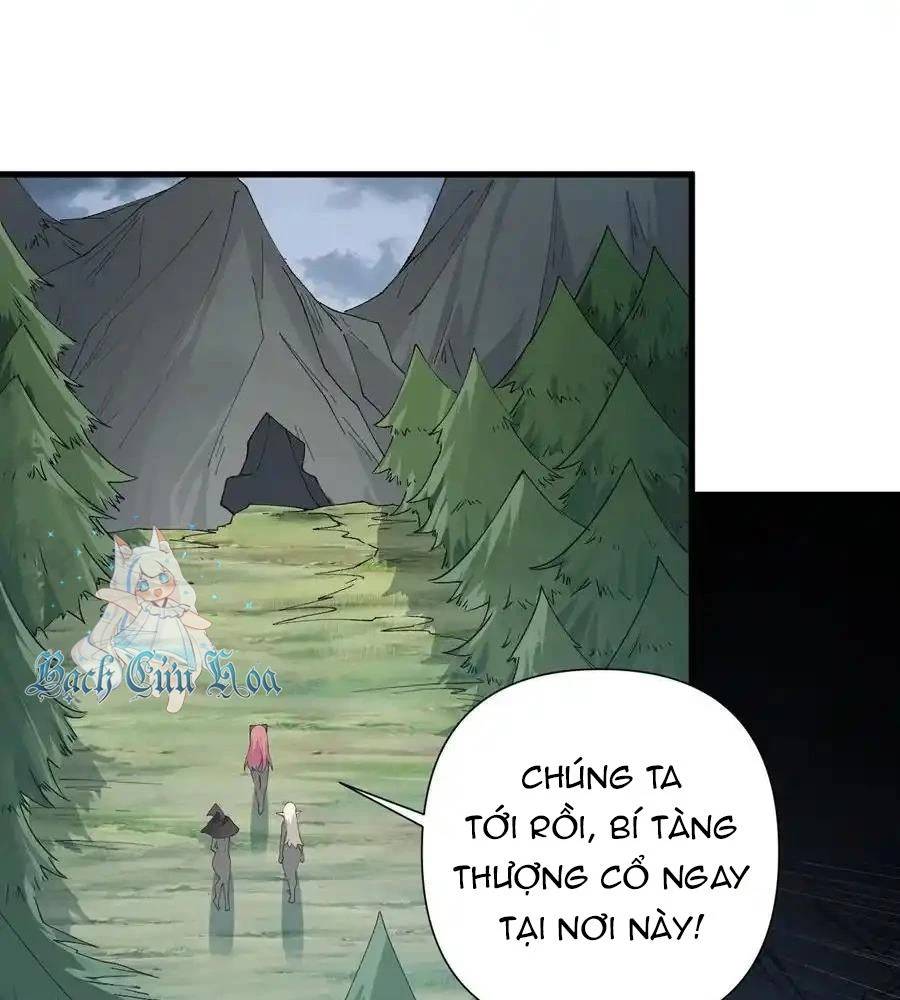 Thánh Nữ, Xin Hãy Dừng Ngay Những Trò Quái Đản Của Cô Đi!!: Chapter 79