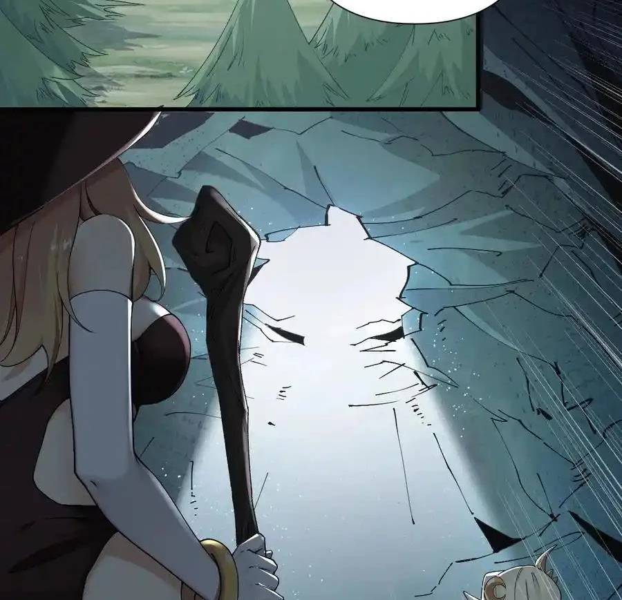 Thánh Nữ, Xin Hãy Dừng Ngay Những Trò Quái Đản Của Cô Đi!!: Chapter 79