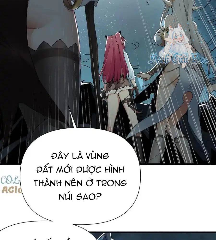 Thánh Nữ, Xin Hãy Dừng Ngay Những Trò Quái Đản Của Cô Đi!!: Chapter 79