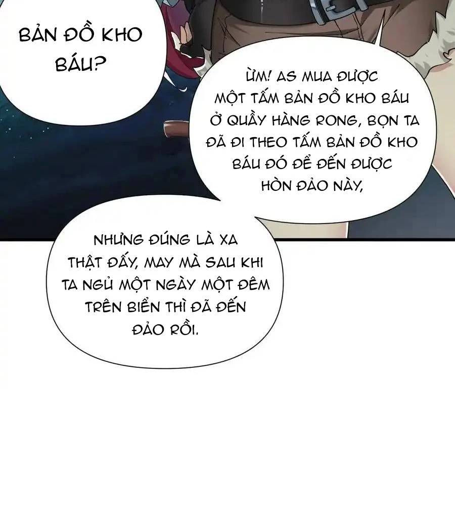 Thánh Nữ, Xin Hãy Dừng Ngay Những Trò Quái Đản Của Cô Đi!!: Chapter 79