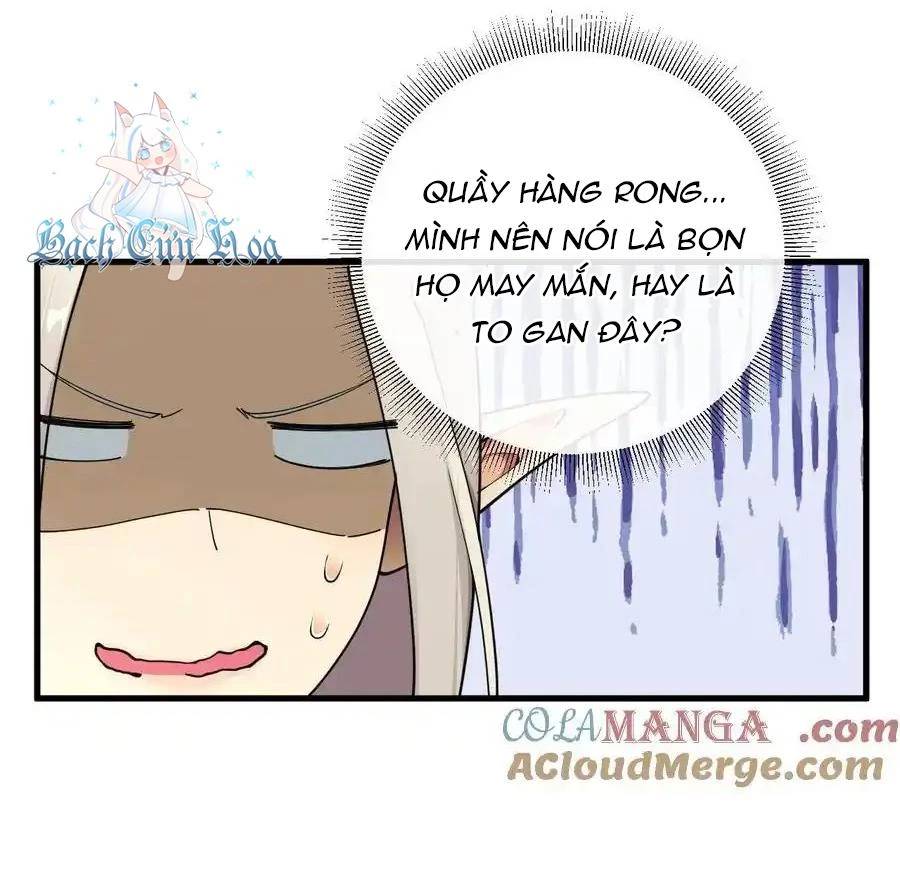 Thánh Nữ, Xin Hãy Dừng Ngay Những Trò Quái Đản Của Cô Đi!!: Chapter 79
