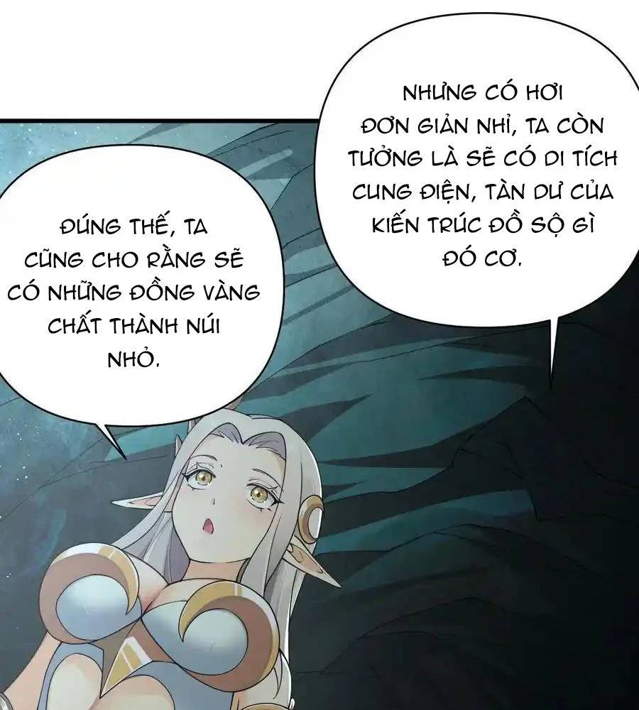 Thánh Nữ, Xin Hãy Dừng Ngay Những Trò Quái Đản Của Cô Đi!!: Chapter 79