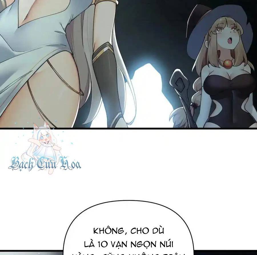 Thánh Nữ, Xin Hãy Dừng Ngay Những Trò Quái Đản Của Cô Đi!!: Chapter 79