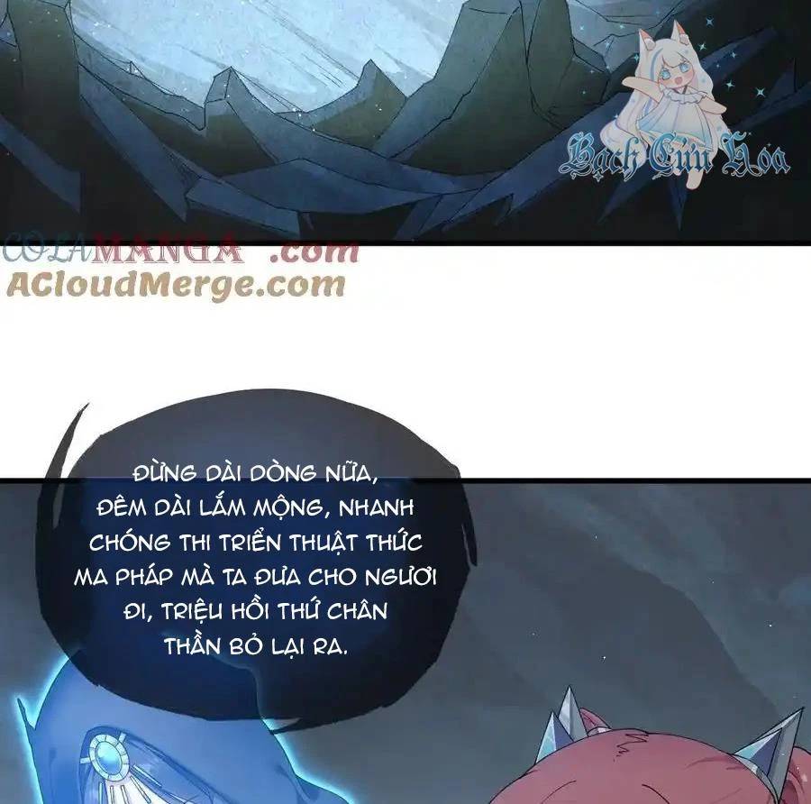 Thánh Nữ, Xin Hãy Dừng Ngay Những Trò Quái Đản Của Cô Đi!!: Chapter 79