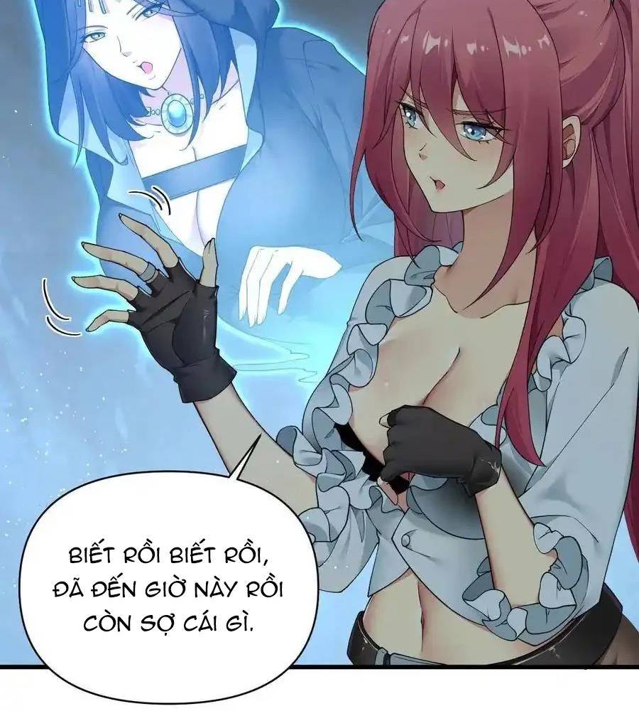 Thánh Nữ, Xin Hãy Dừng Ngay Những Trò Quái Đản Của Cô Đi!!: Chapter 79