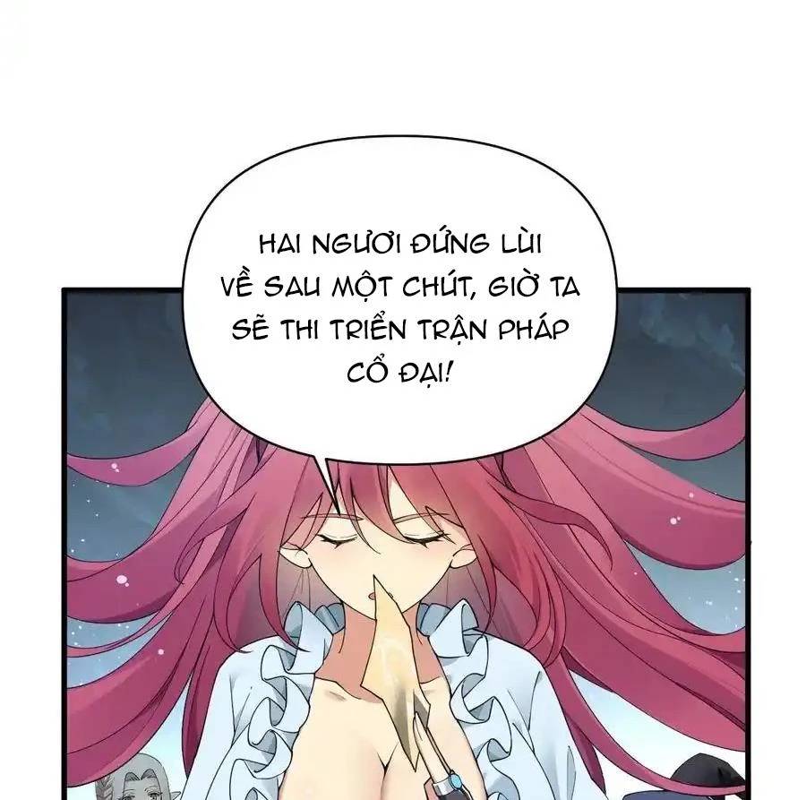 Thánh Nữ, Xin Hãy Dừng Ngay Những Trò Quái Đản Của Cô Đi!!: Chapter 79