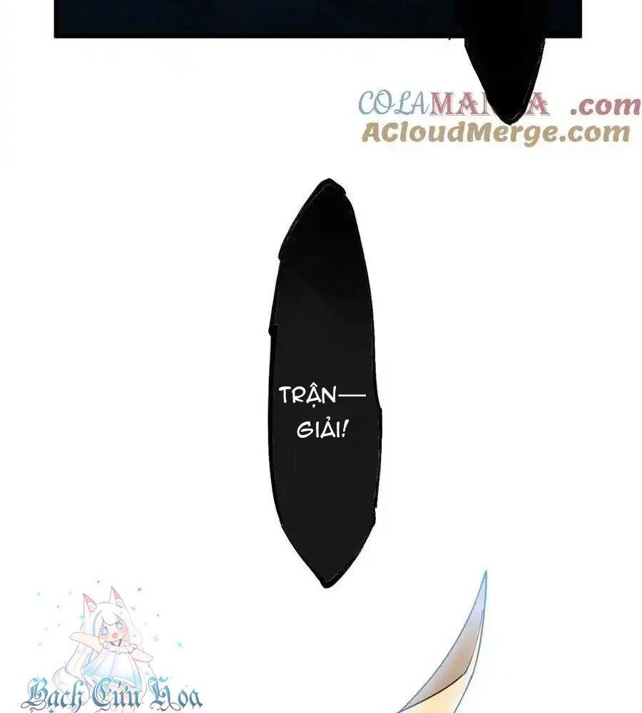 Thánh Nữ, Xin Hãy Dừng Ngay Những Trò Quái Đản Của Cô Đi!!: Chapter 79