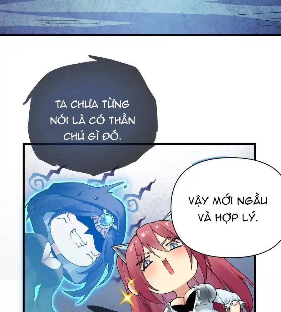 Thánh Nữ, Xin Hãy Dừng Ngay Những Trò Quái Đản Của Cô Đi!!: Chapter 79