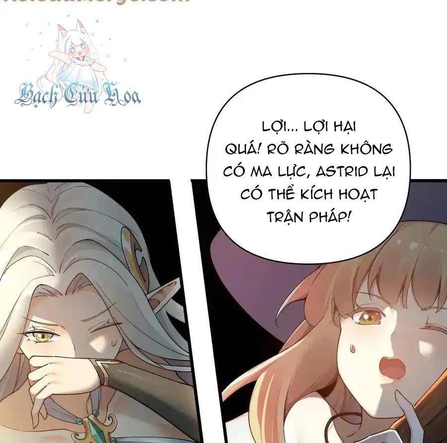 Thánh Nữ, Xin Hãy Dừng Ngay Những Trò Quái Đản Của Cô Đi!!: Chapter 79