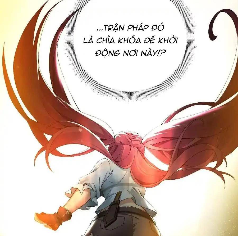 Thánh Nữ, Xin Hãy Dừng Ngay Những Trò Quái Đản Của Cô Đi!!: Chapter 79