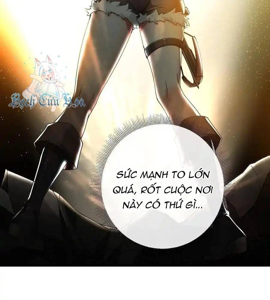 Thánh Nữ, Xin Hãy Dừng Ngay Những Trò Quái Đản Của Cô Đi!!: Chapter 79