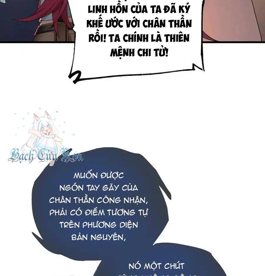 Thánh Nữ, Xin Hãy Dừng Ngay Những Trò Quái Đản Của Cô Đi!!: Chapter 79