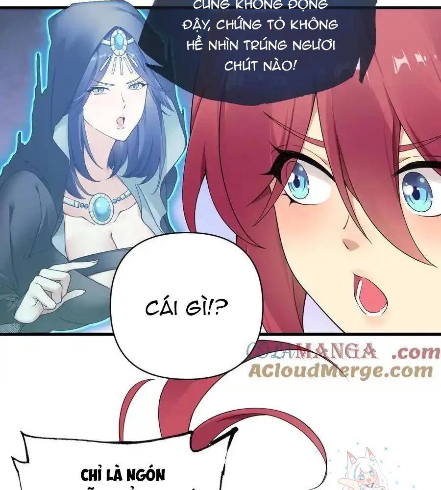 Thánh Nữ, Xin Hãy Dừng Ngay Những Trò Quái Đản Của Cô Đi!!: Chapter 79