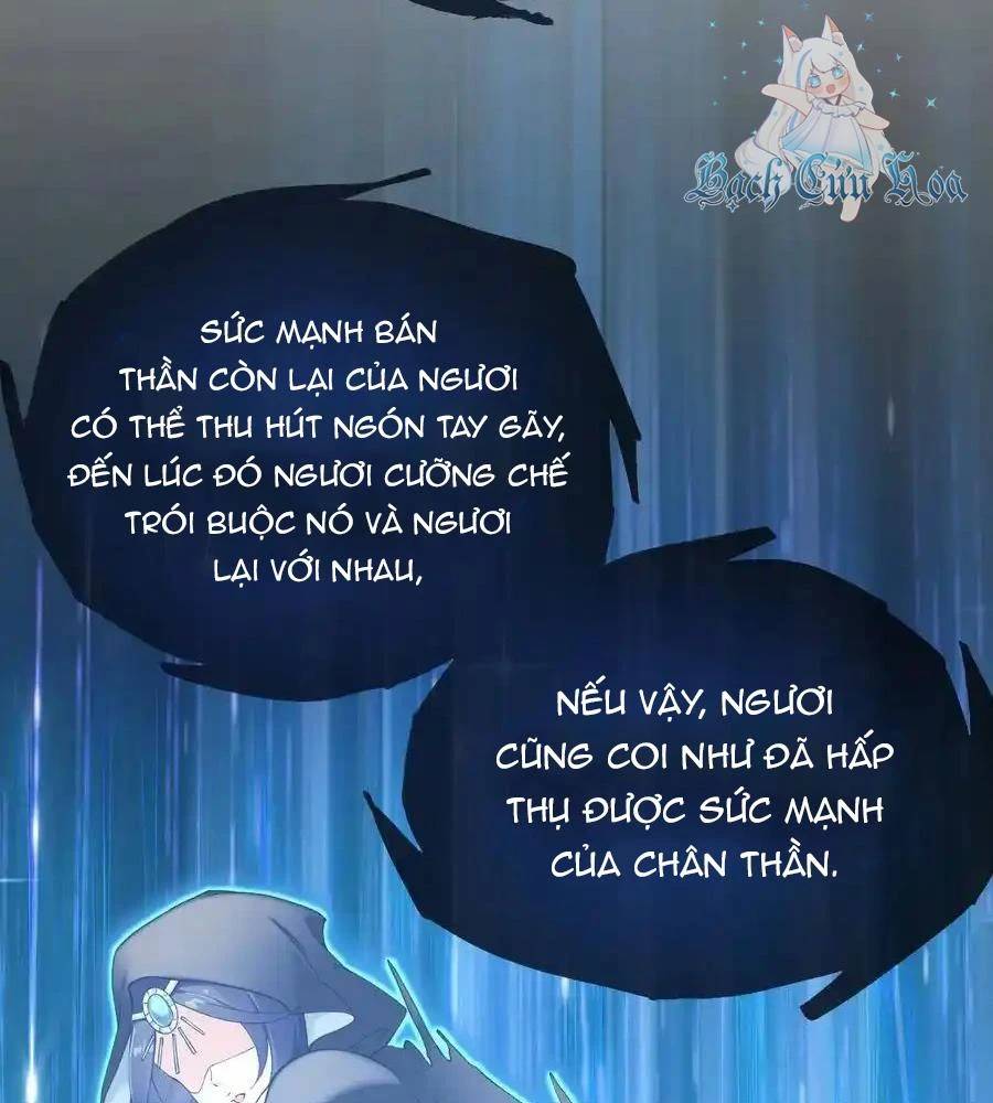 Thánh Nữ, Xin Hãy Dừng Ngay Những Trò Quái Đản Của Cô Đi!!: Chapter 79