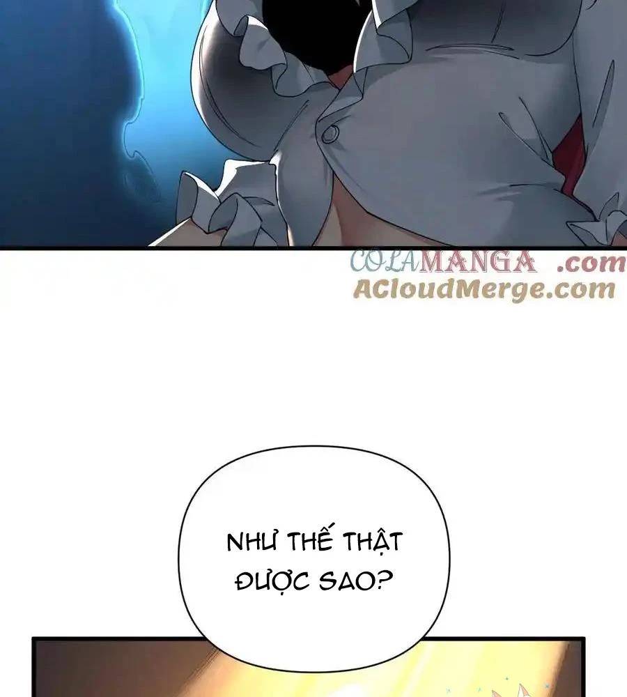 Thánh Nữ, Xin Hãy Dừng Ngay Những Trò Quái Đản Của Cô Đi!!: Chapter 79