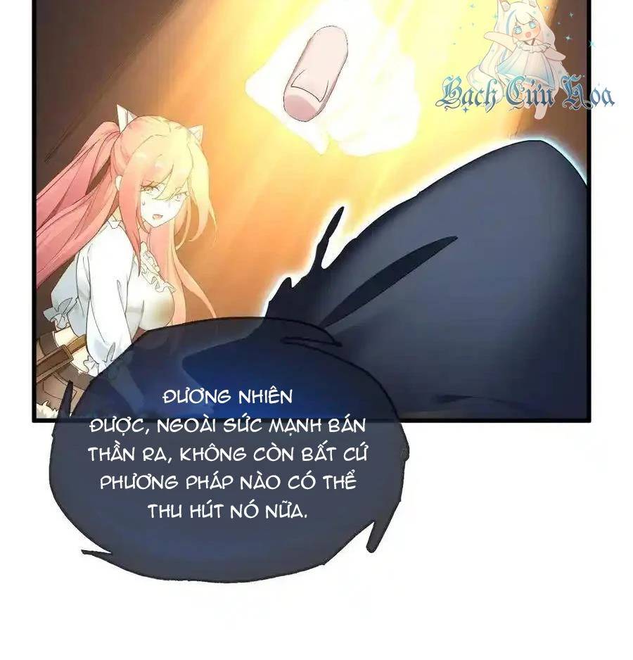 Thánh Nữ, Xin Hãy Dừng Ngay Những Trò Quái Đản Của Cô Đi!!: Chapter 79