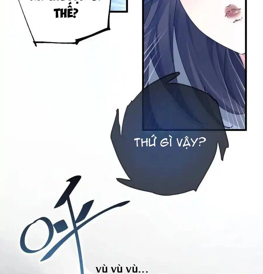 Thánh Nữ, Xin Hãy Dừng Ngay Những Trò Quái Đản Của Cô Đi!!: Chapter 79