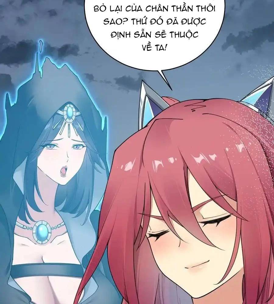 Thánh Nữ, Xin Hãy Dừng Ngay Những Trò Quái Đản Của Cô Đi!!: Chapter 79