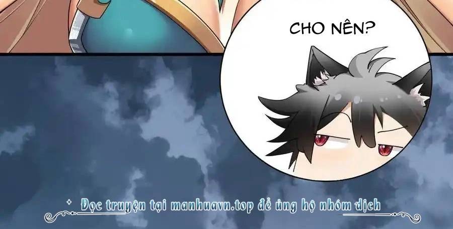 Thánh Nữ, Xin Hãy Dừng Ngay Những Trò Quái Đản Của Cô Đi!!: Chapter 80
