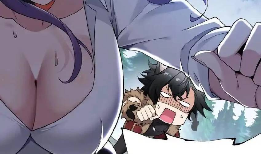 Thánh Nữ, Xin Hãy Dừng Ngay Những Trò Quái Đản Của Cô Đi!!: Chapter 80