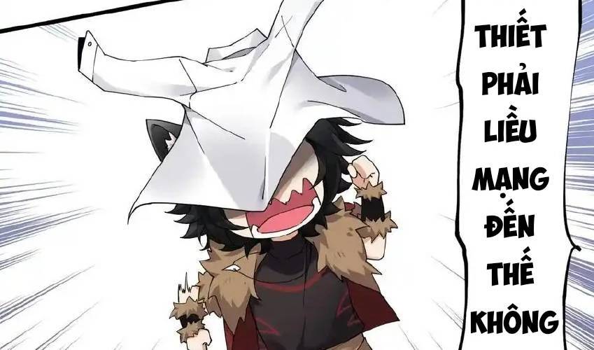 Thánh Nữ, Xin Hãy Dừng Ngay Những Trò Quái Đản Của Cô Đi!!: Chapter 80