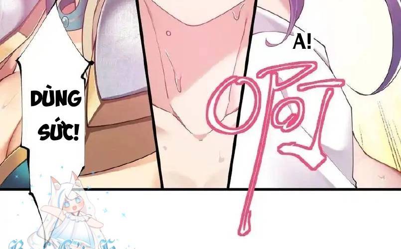 Thánh Nữ, Xin Hãy Dừng Ngay Những Trò Quái Đản Của Cô Đi!!: Chapter 80