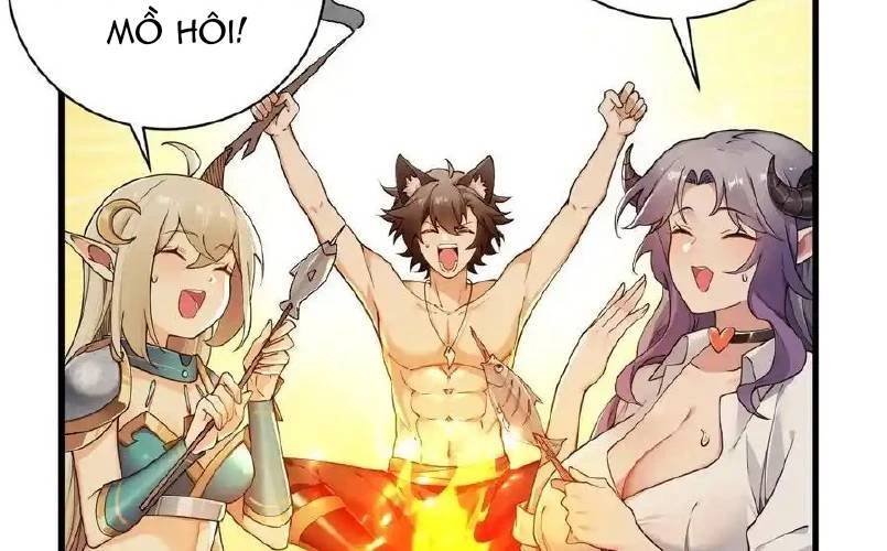 Thánh Nữ, Xin Hãy Dừng Ngay Những Trò Quái Đản Của Cô Đi!!: Chapter 80