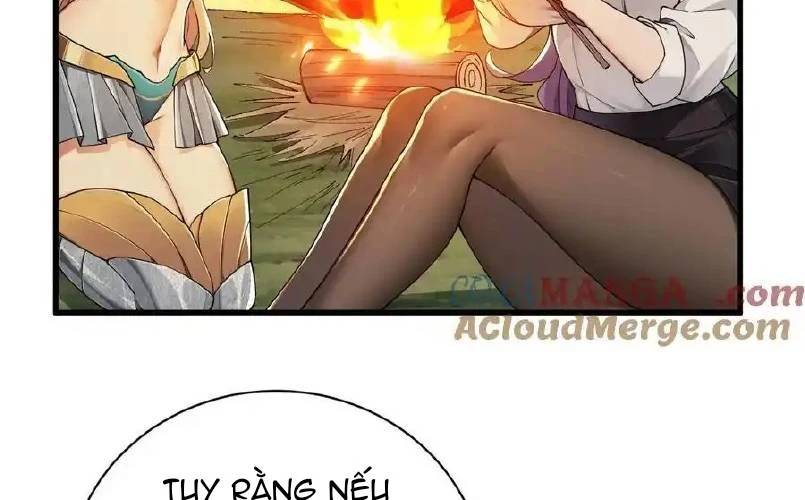 Thánh Nữ, Xin Hãy Dừng Ngay Những Trò Quái Đản Của Cô Đi!!: Chapter 80