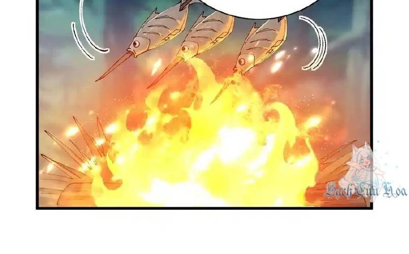 Thánh Nữ, Xin Hãy Dừng Ngay Những Trò Quái Đản Của Cô Đi!!: Chapter 80