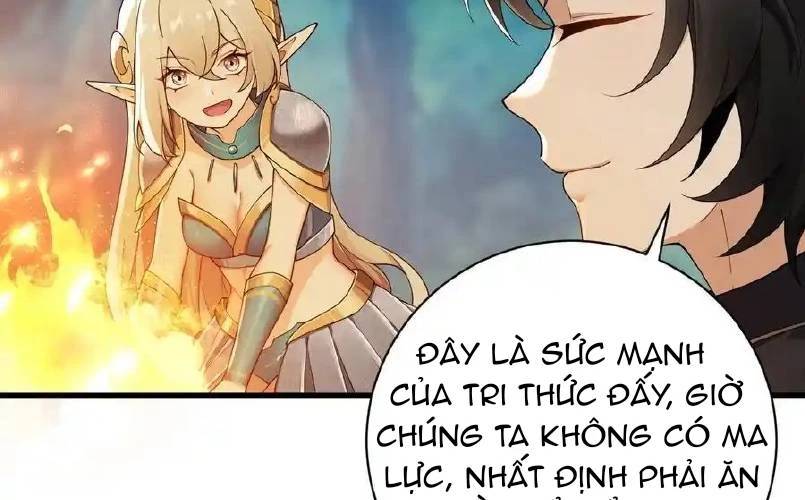 Thánh Nữ, Xin Hãy Dừng Ngay Những Trò Quái Đản Của Cô Đi!!: Chapter 80
