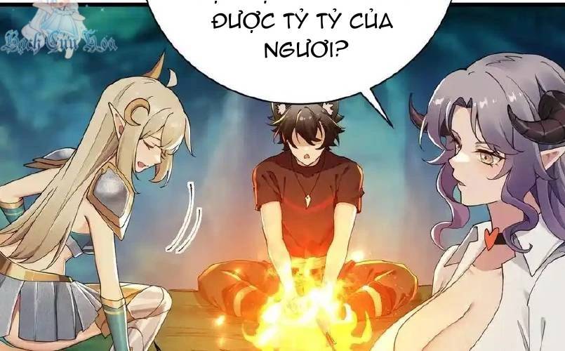 Thánh Nữ, Xin Hãy Dừng Ngay Những Trò Quái Đản Của Cô Đi!!: Chapter 80