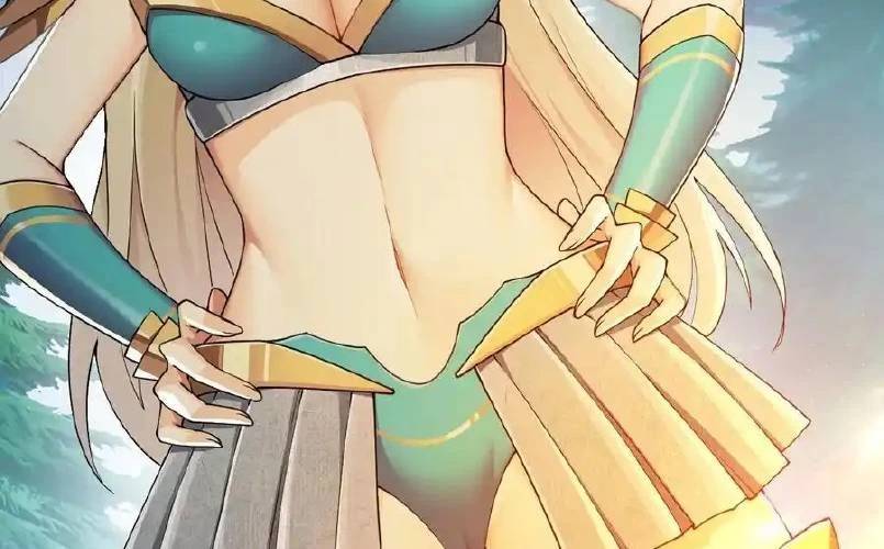 Thánh Nữ, Xin Hãy Dừng Ngay Những Trò Quái Đản Của Cô Đi!!: Chapter 80