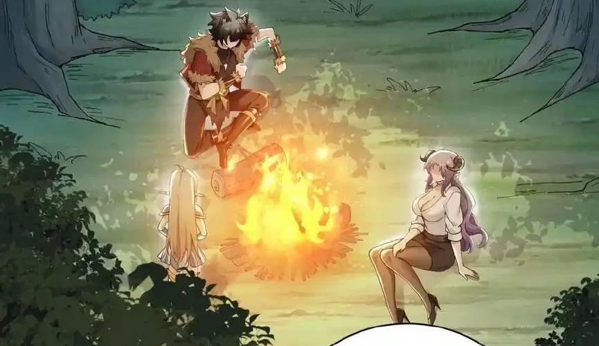 Thánh Nữ, Xin Hãy Dừng Ngay Những Trò Quái Đản Của Cô Đi!!: Chapter 80