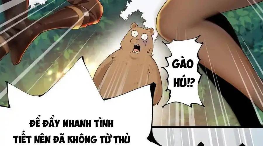 Thánh Nữ, Xin Hãy Dừng Ngay Những Trò Quái Đản Của Cô Đi!!: Chapter 80