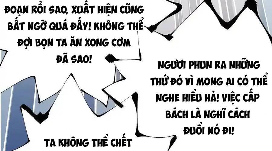 Thánh Nữ, Xin Hãy Dừng Ngay Những Trò Quái Đản Của Cô Đi!!: Chapter 80