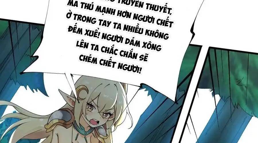 Thánh Nữ, Xin Hãy Dừng Ngay Những Trò Quái Đản Của Cô Đi!!: Chapter 80