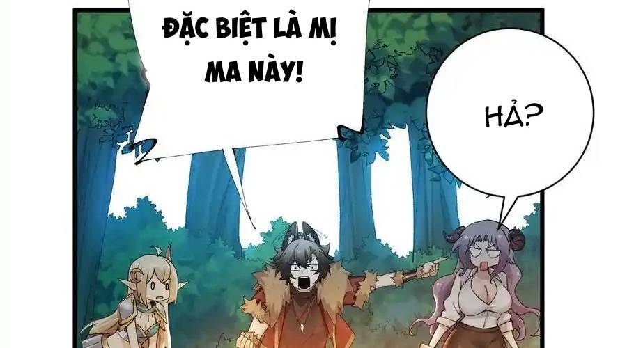 Thánh Nữ, Xin Hãy Dừng Ngay Những Trò Quái Đản Của Cô Đi!!: Chapter 80