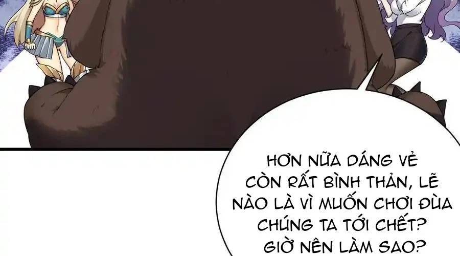Thánh Nữ, Xin Hãy Dừng Ngay Những Trò Quái Đản Của Cô Đi!!: Chapter 80